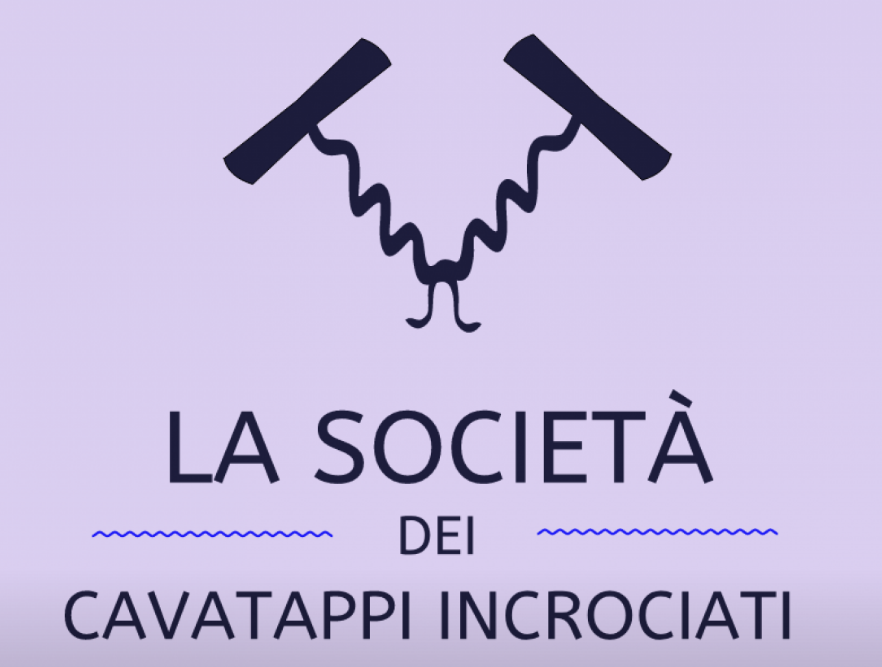 Società Cavatappi Incrociati