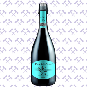 Bottiglia di Mat'55, nella selezione di giugno 2023 del wine club