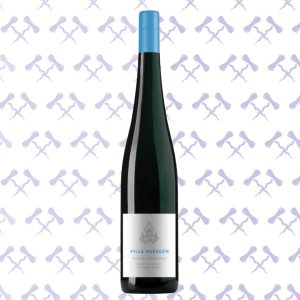 Enkircher Zeppwingert 2018 VILLA HUESGEN, vino di novembre 2024 del wine club Società del Cavatappi Incrociati