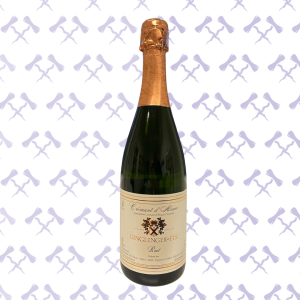 Crémant d'Alsace Ginglinger Fix, vino del mese n. 76 del wine club Società dei Cavatappi Incrociati
