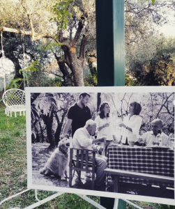 La Vecchia Cantina di Albenga, produttrice del vino di luglio 2024 del wine club Società dei Cavatappi Incrociati