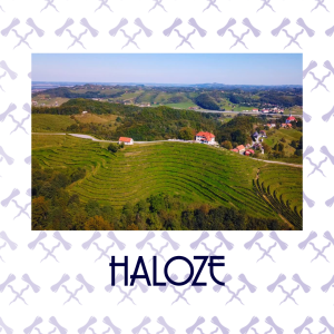 Vigneti di Haloze