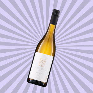Bottiglia di Sauvignon Kobal 2024